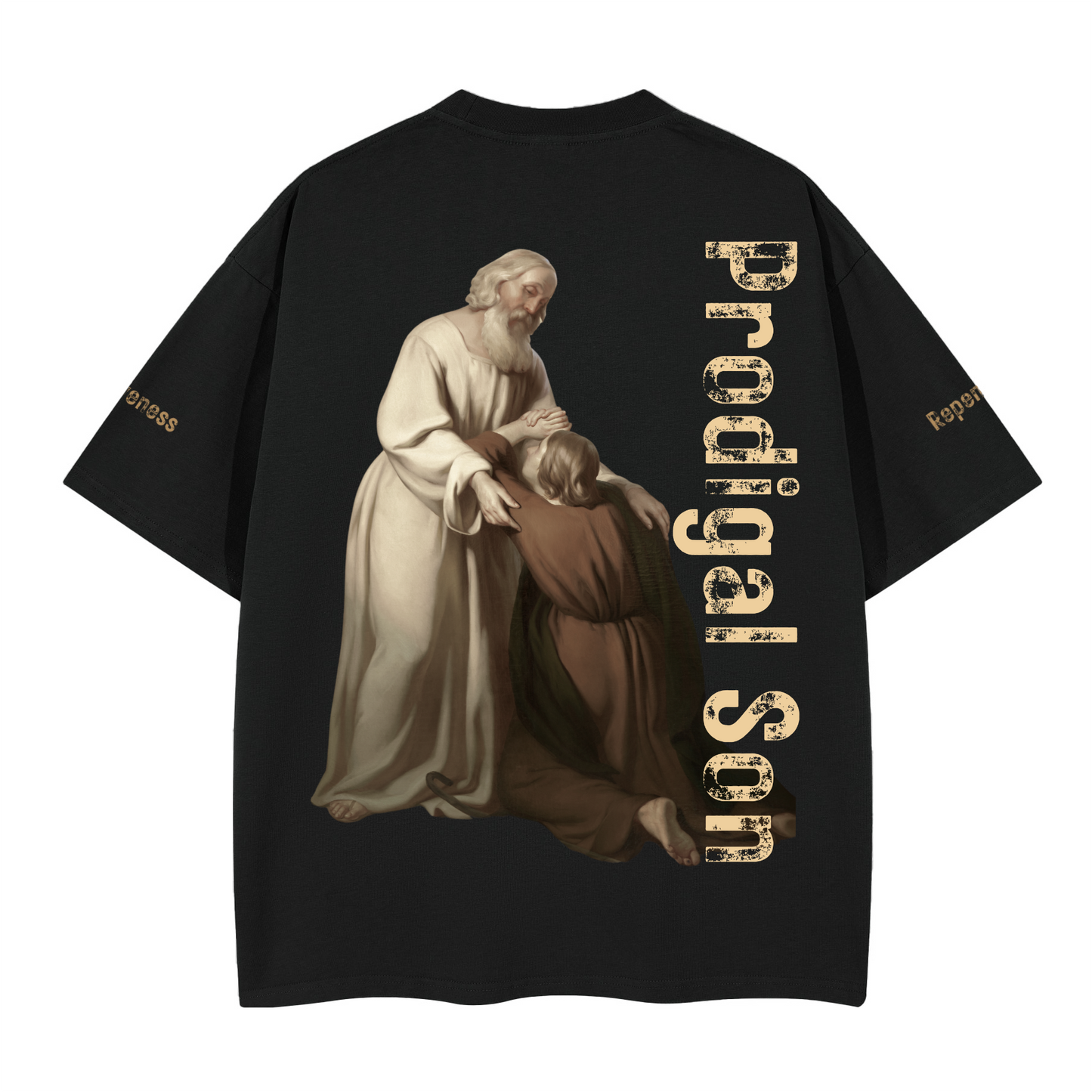 The Prodigal Son T-shirt