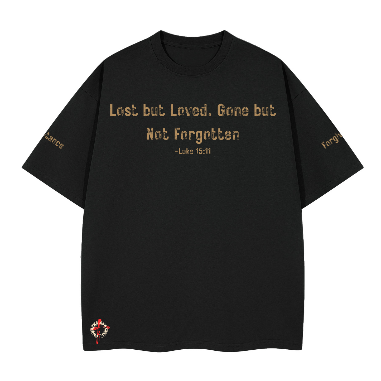 The Prodigal Son T-shirt
