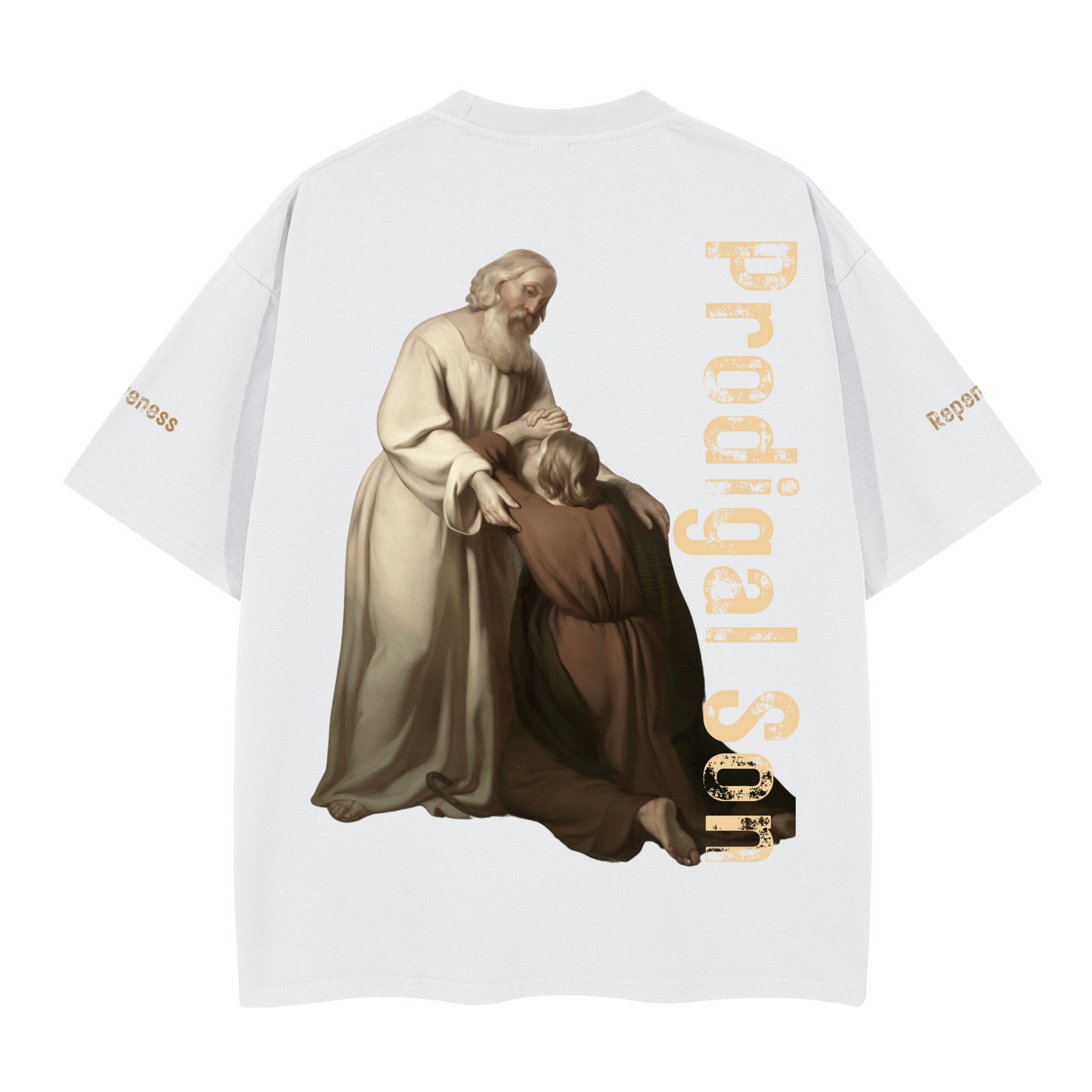 The Prodigal Son T-shirt