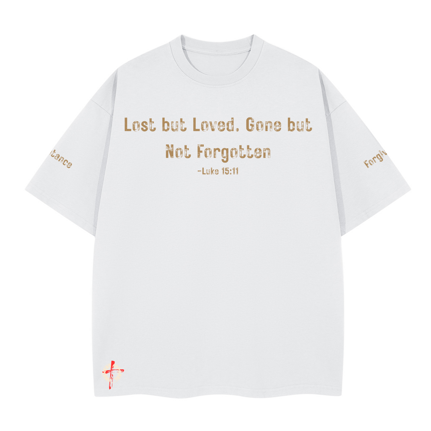 The Prodigal Son T-shirt