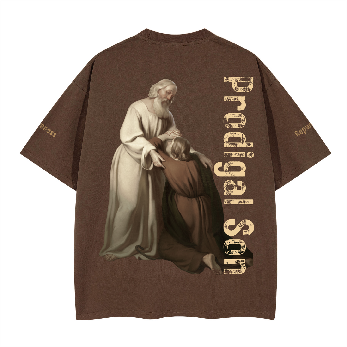 The Prodigal Son T-shirt
