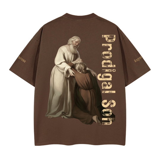 The Prodigal Son T-shirt
