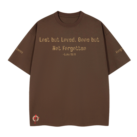 The Prodigal Son T-shirt