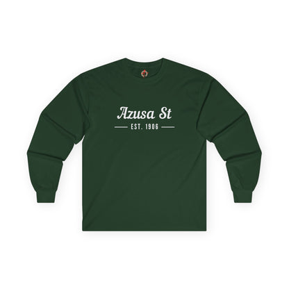 Azusa Street L/S