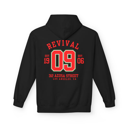 Azusa St Revival hoodie