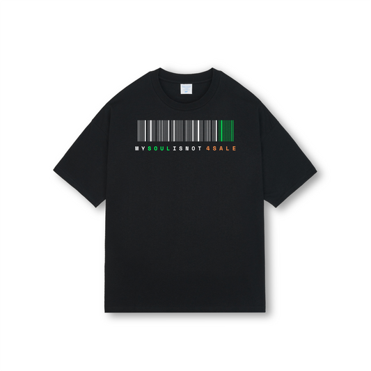 My Soul is NOT 4 Sale T-shirt