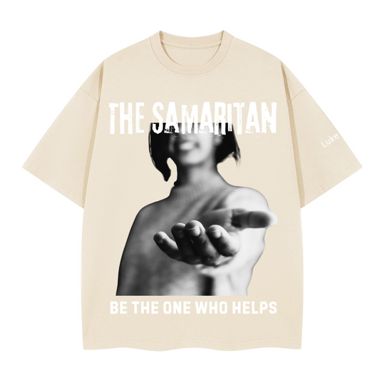 The Good Samaritan T-shirt