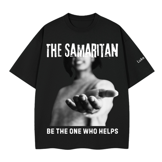 The Good Samaritan T-shirt
