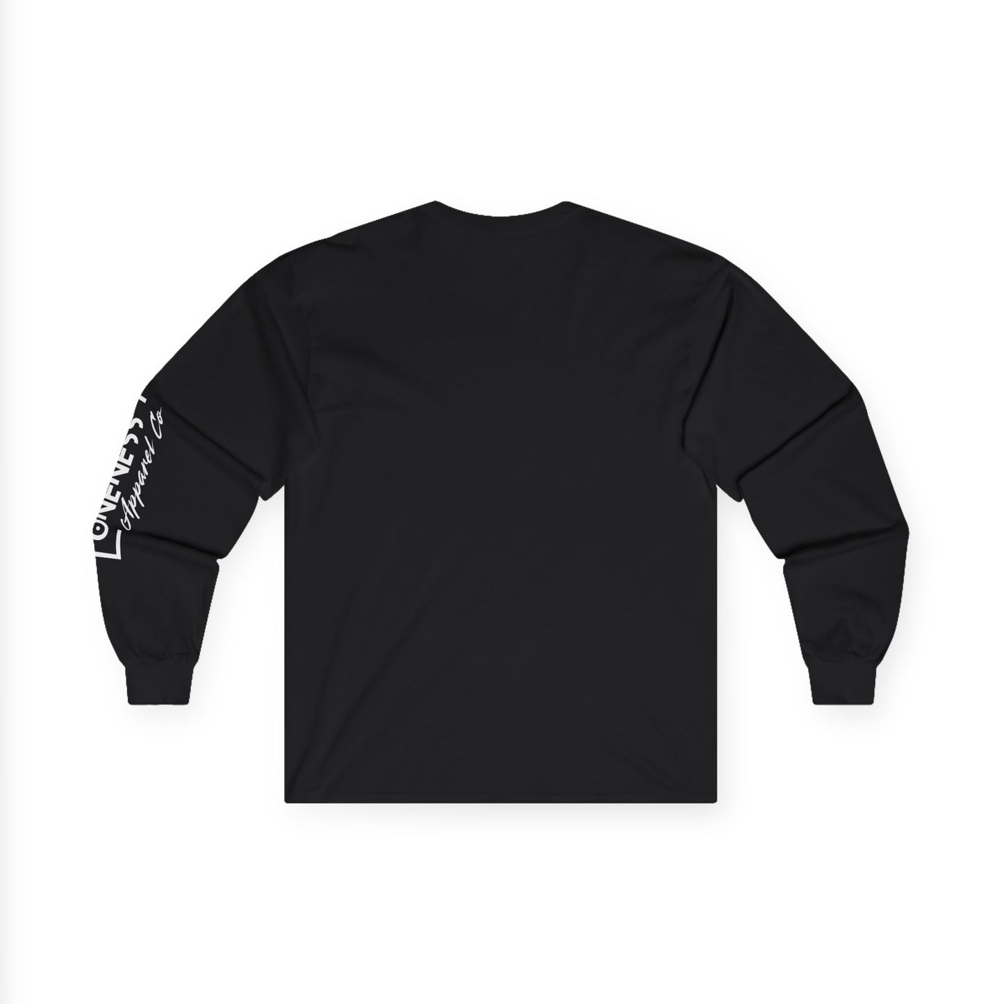 Kingdom Over Culture Longsleeve