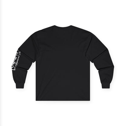 Kingdom Over Culture Longsleeve