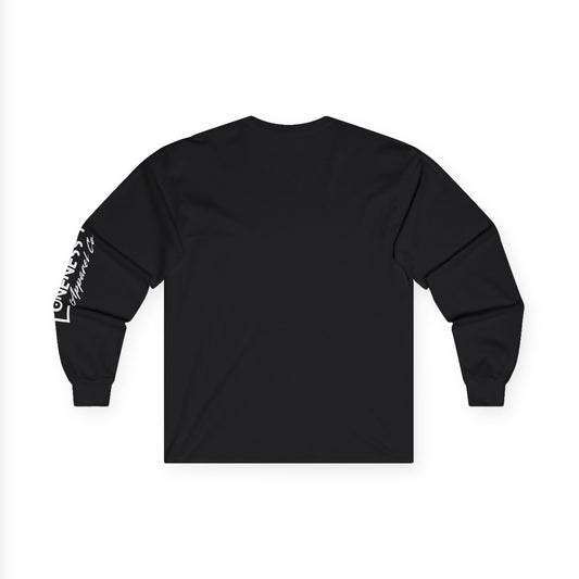 Kingdom Over Culture Longsleeve