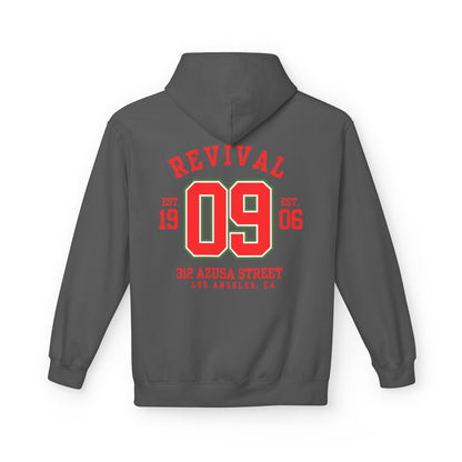 Azusa St Revival hoodie