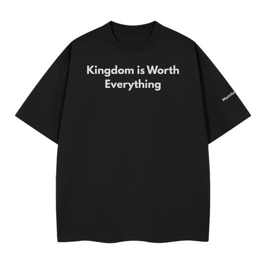 Parable of Hidden Treasure T-shirt