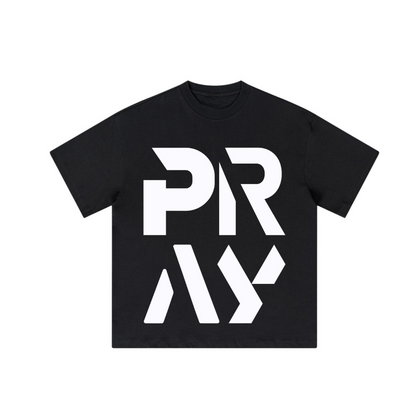 PRAY s/s