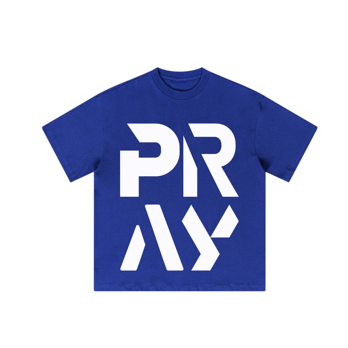 PRAY s/s