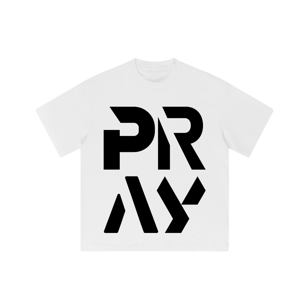 PRAY s/s