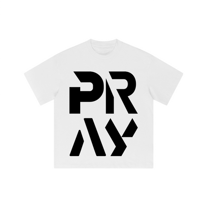 PRAY s/s