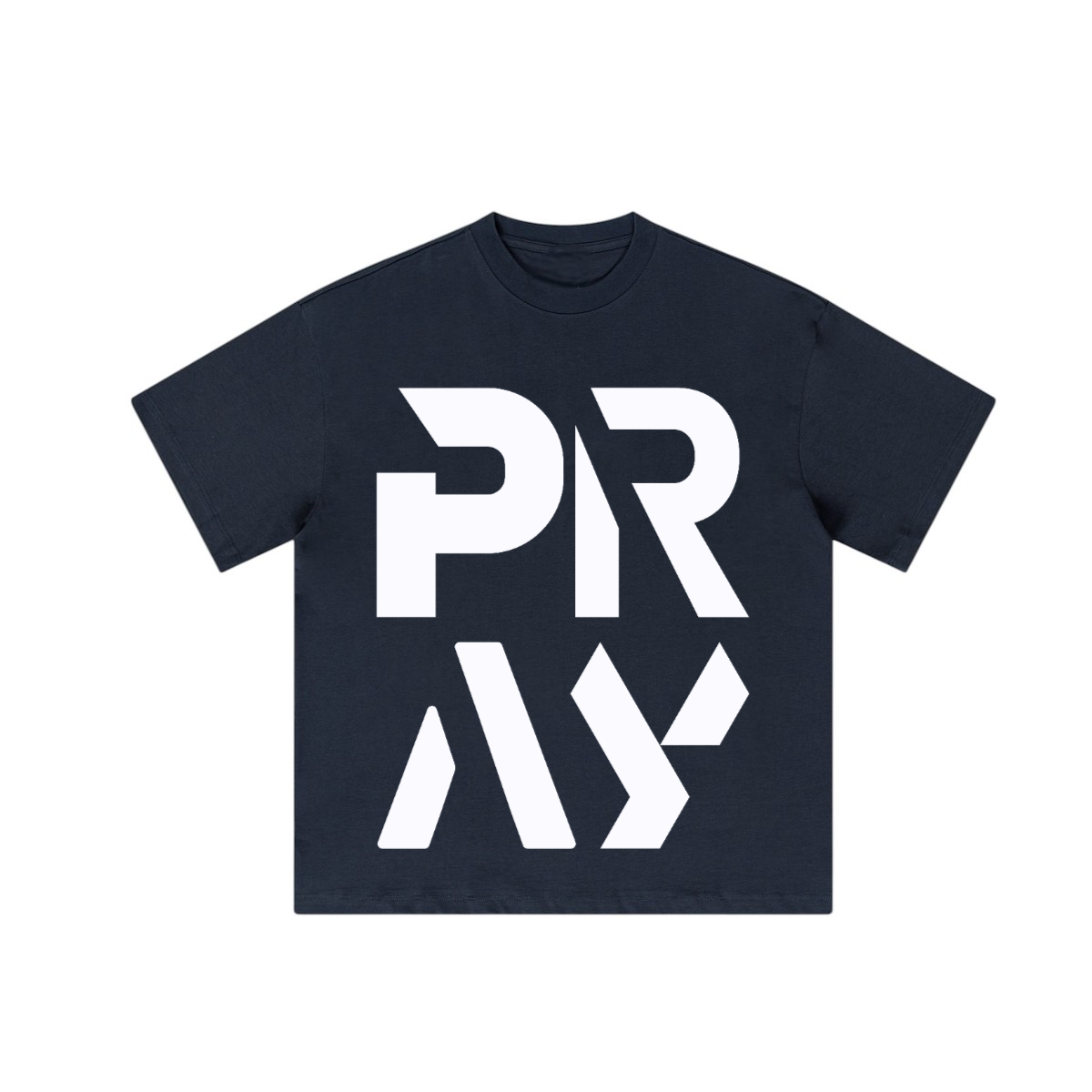 PRAY s/s