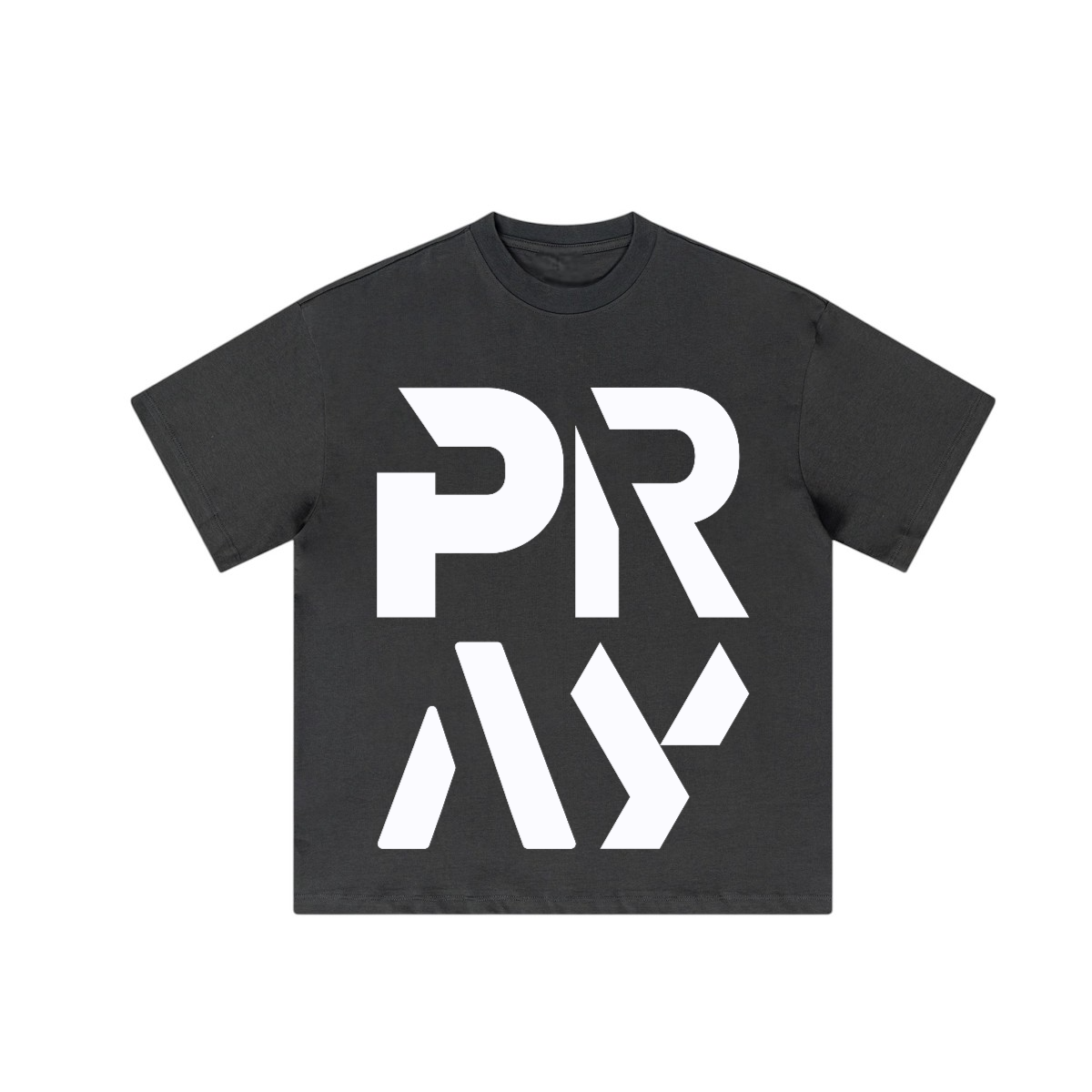 PRAY s/s