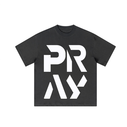 PRAY s/s