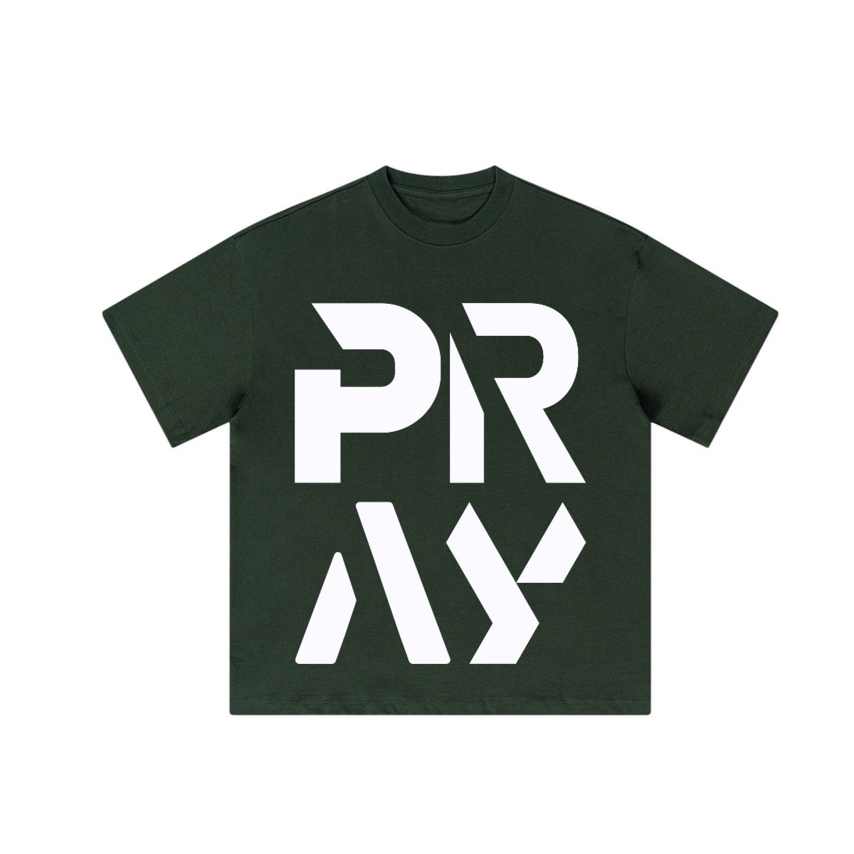 PRAY s/s