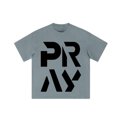 PRAY s/s