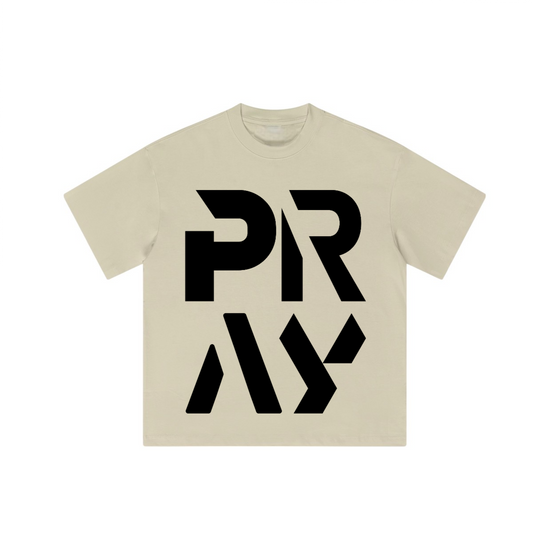 PRAY s/s