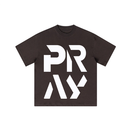 PRAY s/s