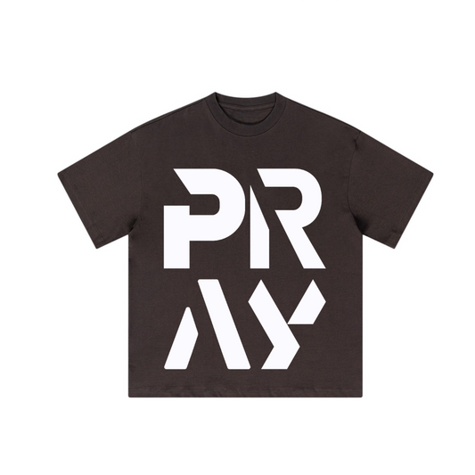 PRAY s/s