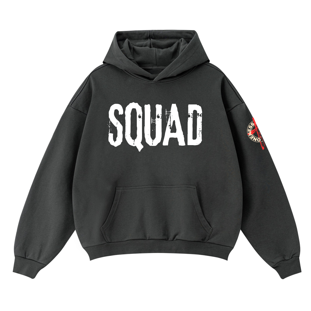 Squad Disciple Hoodie