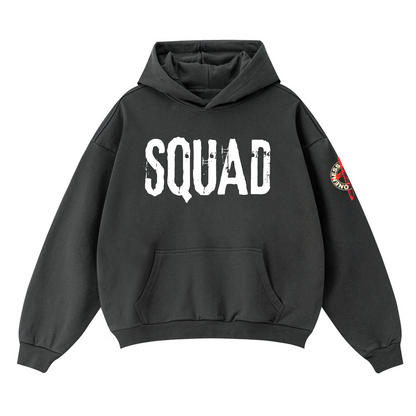 Squad Disciple Hoodie