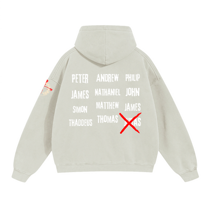 Squad Disciple Hoodie