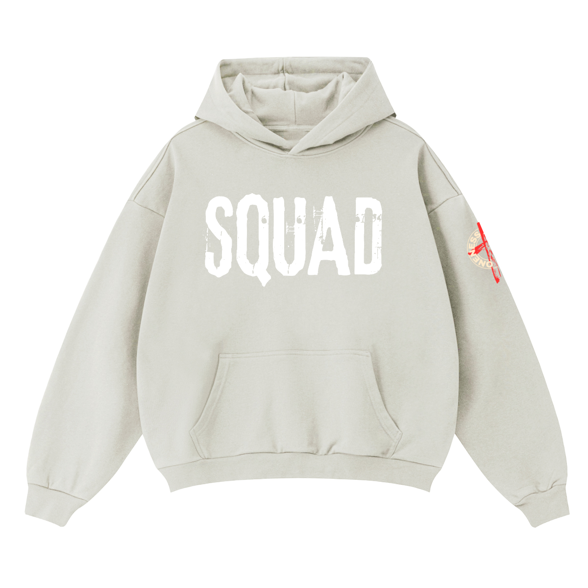 Squad Disciple Hoodie