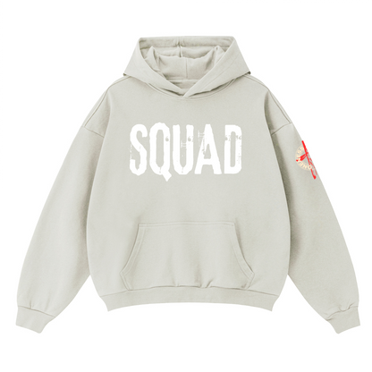 Squad Disciple Hoodie