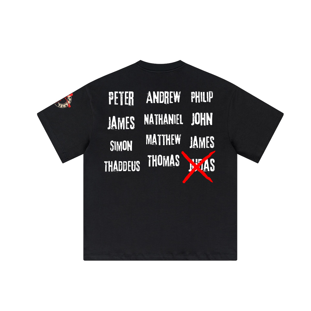 Squad Disciple T-Shirt