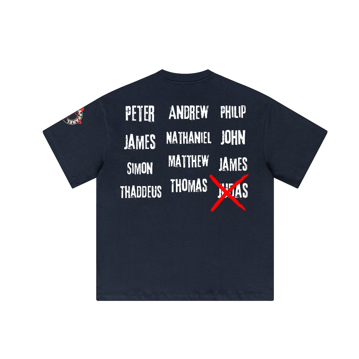 Squad Disciple T-Shirt