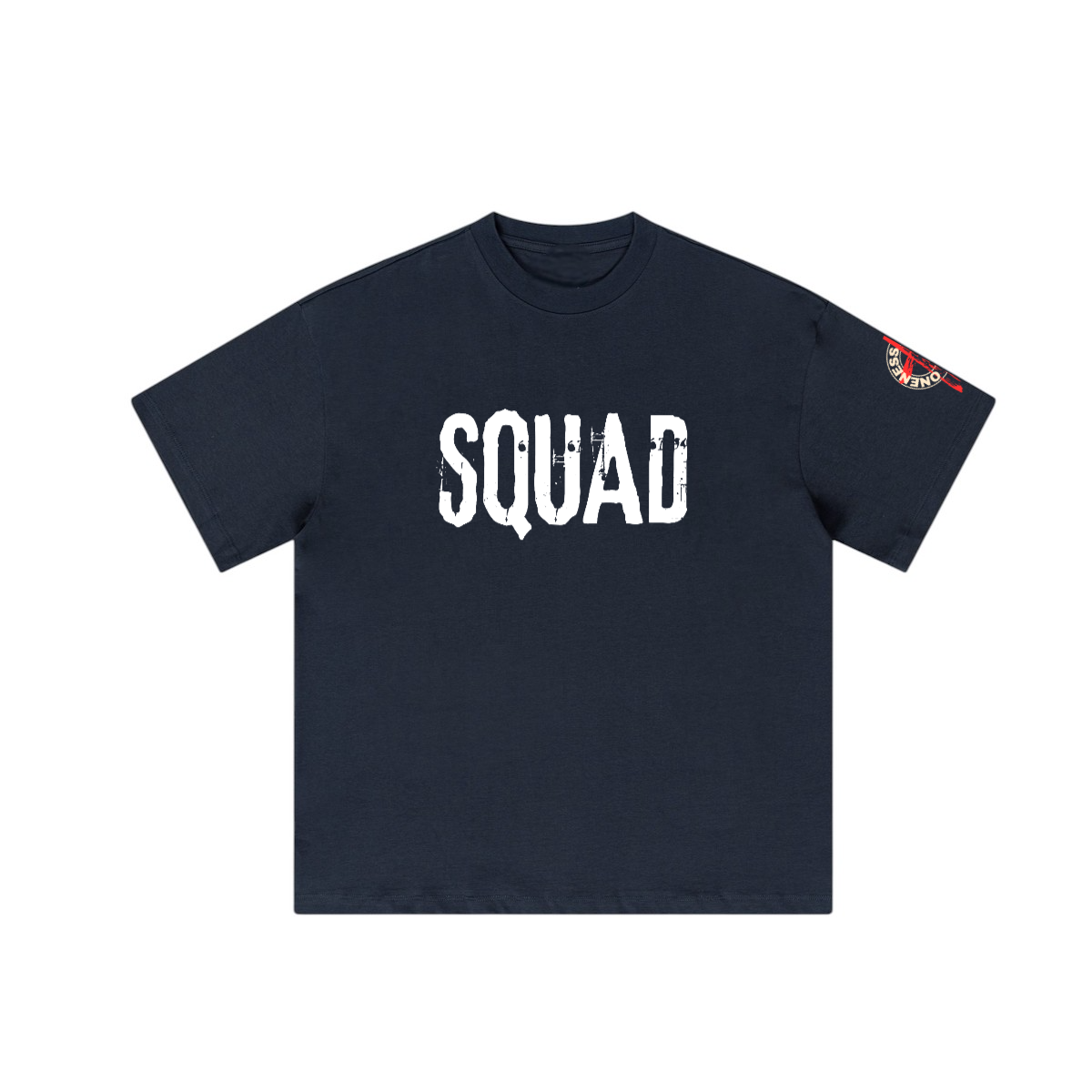 Squad Disciple T-Shirt