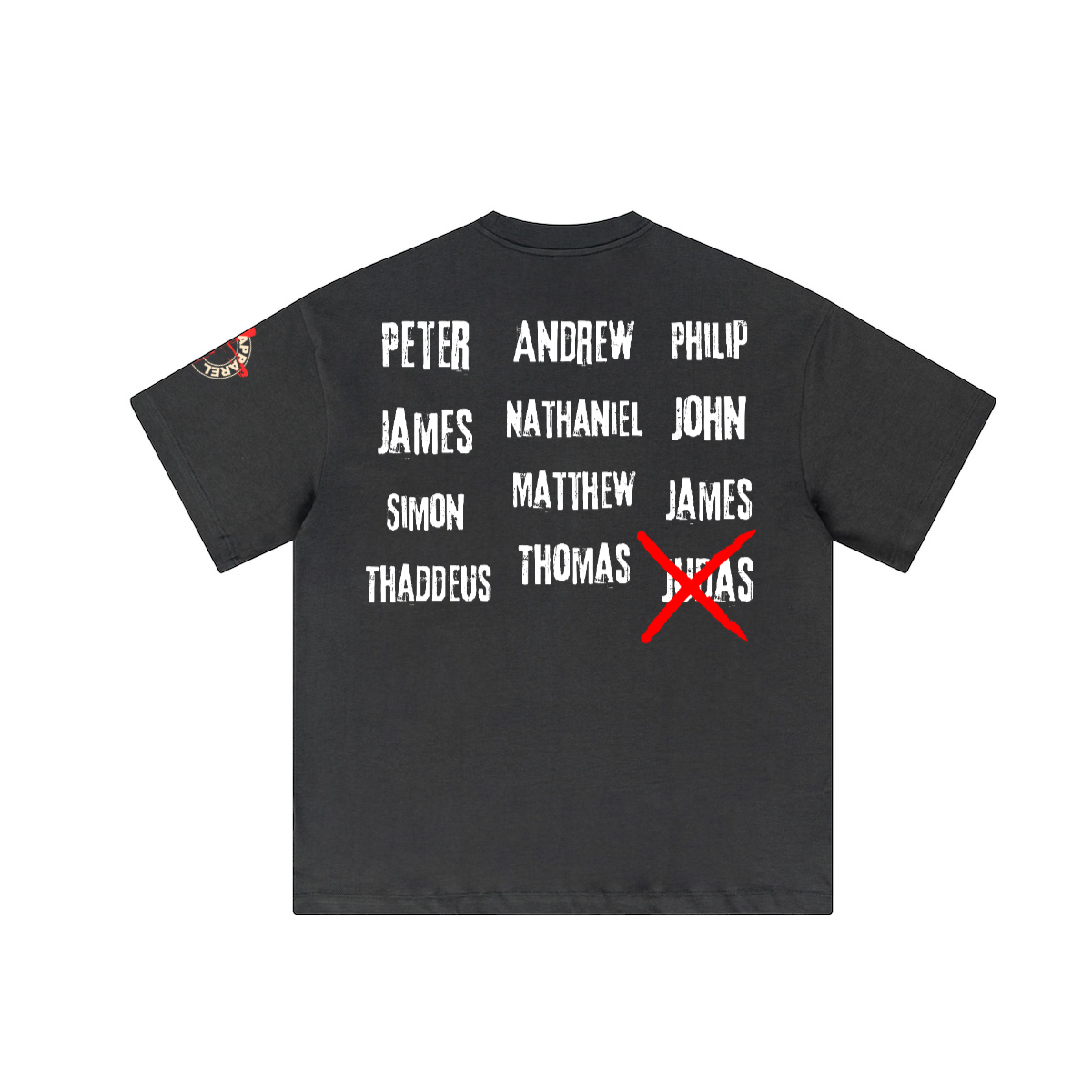 Squad Disciple T-Shirt