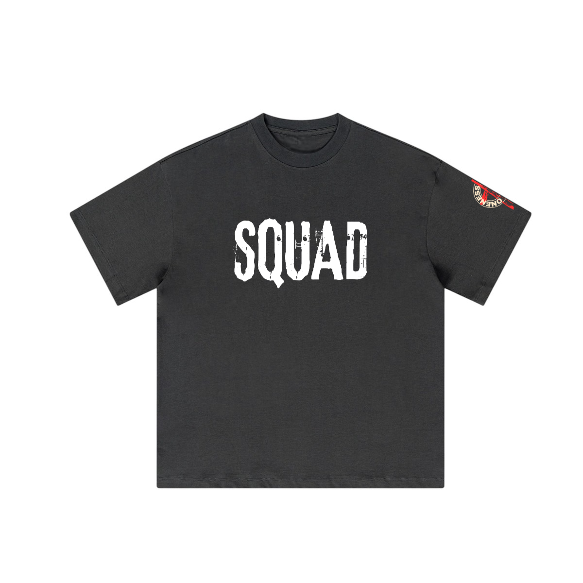 Squad Disciple T-Shirt