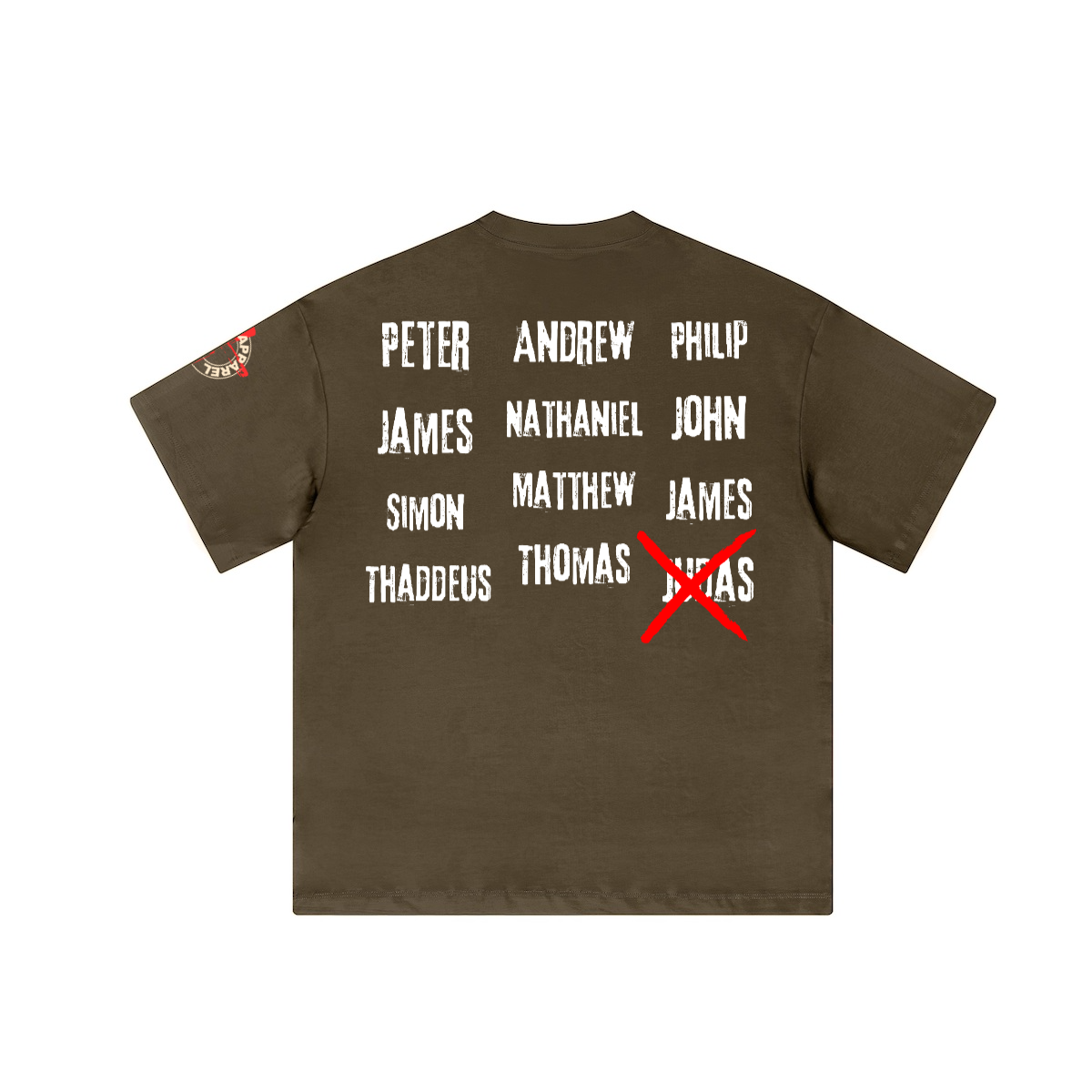 Squad Disciple T-Shirt