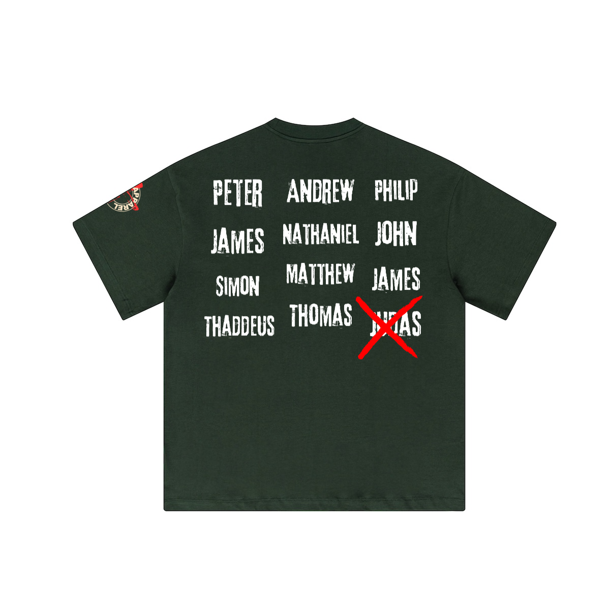 Squad Disciple T-Shirt