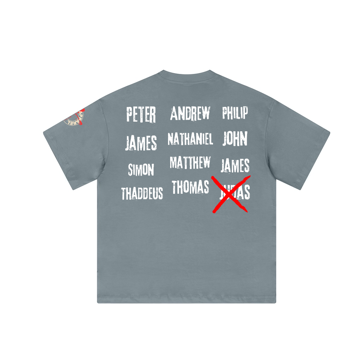 Squad Disciple T-Shirt