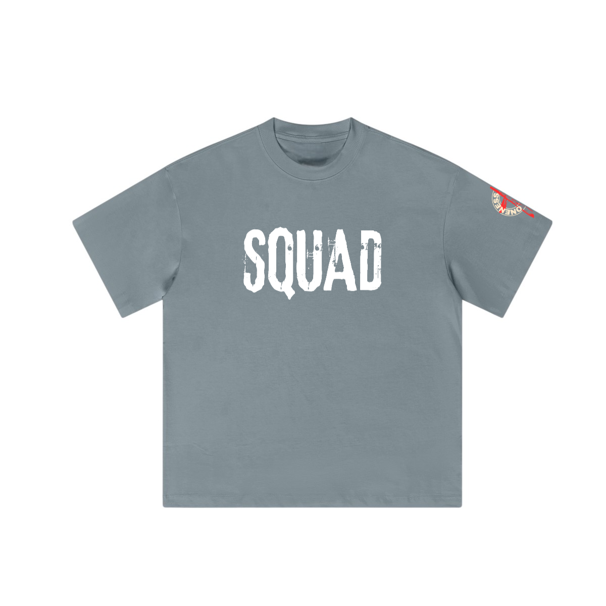Squad Disciple T-Shirt
