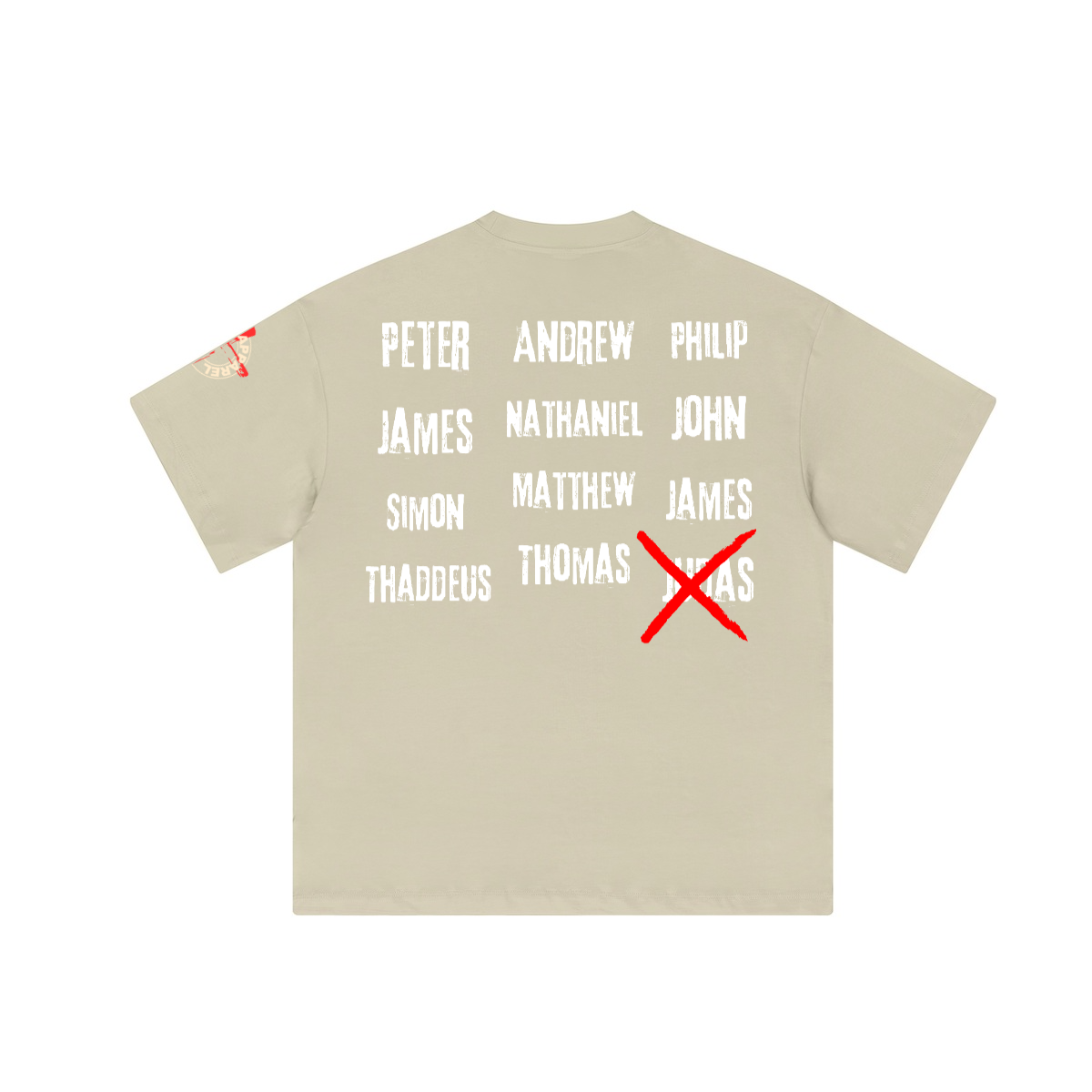 Squad Disciple T-Shirt