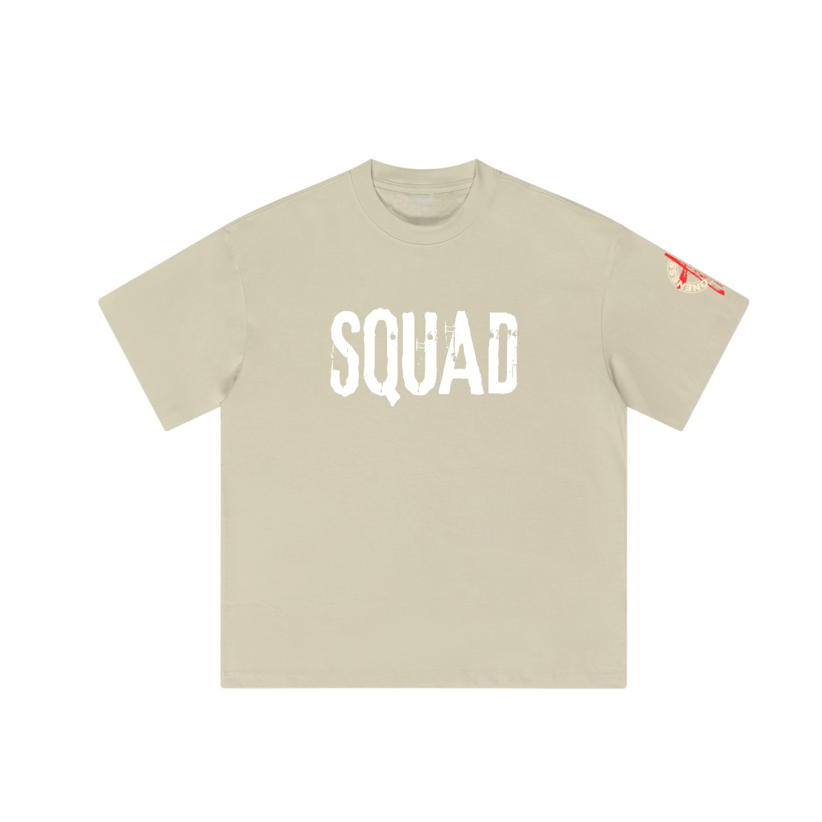 Squad Disciple T-Shirt