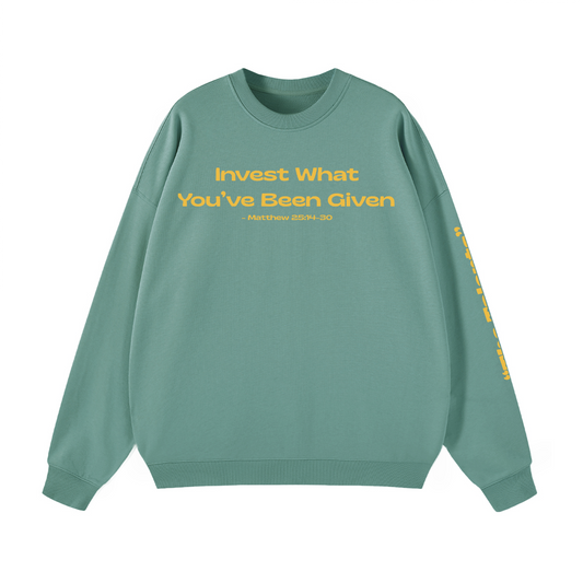The Talents l/s
