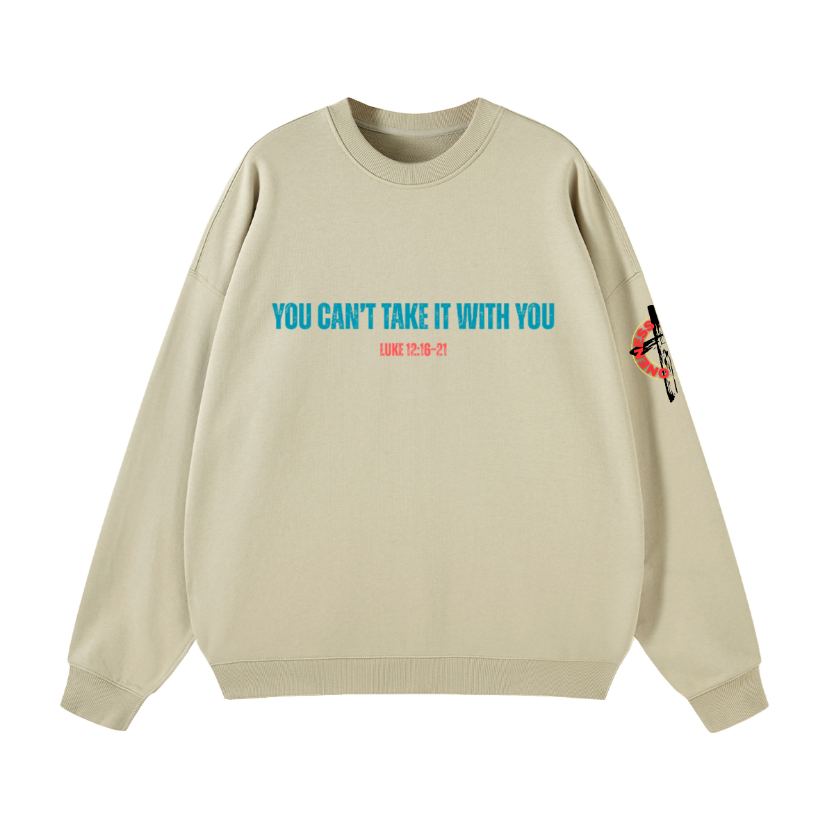 Rich Fool l/s