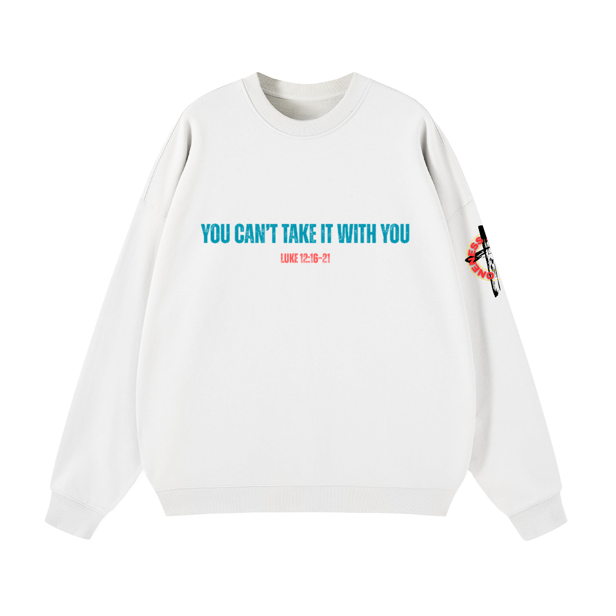 Rich Fool l/s