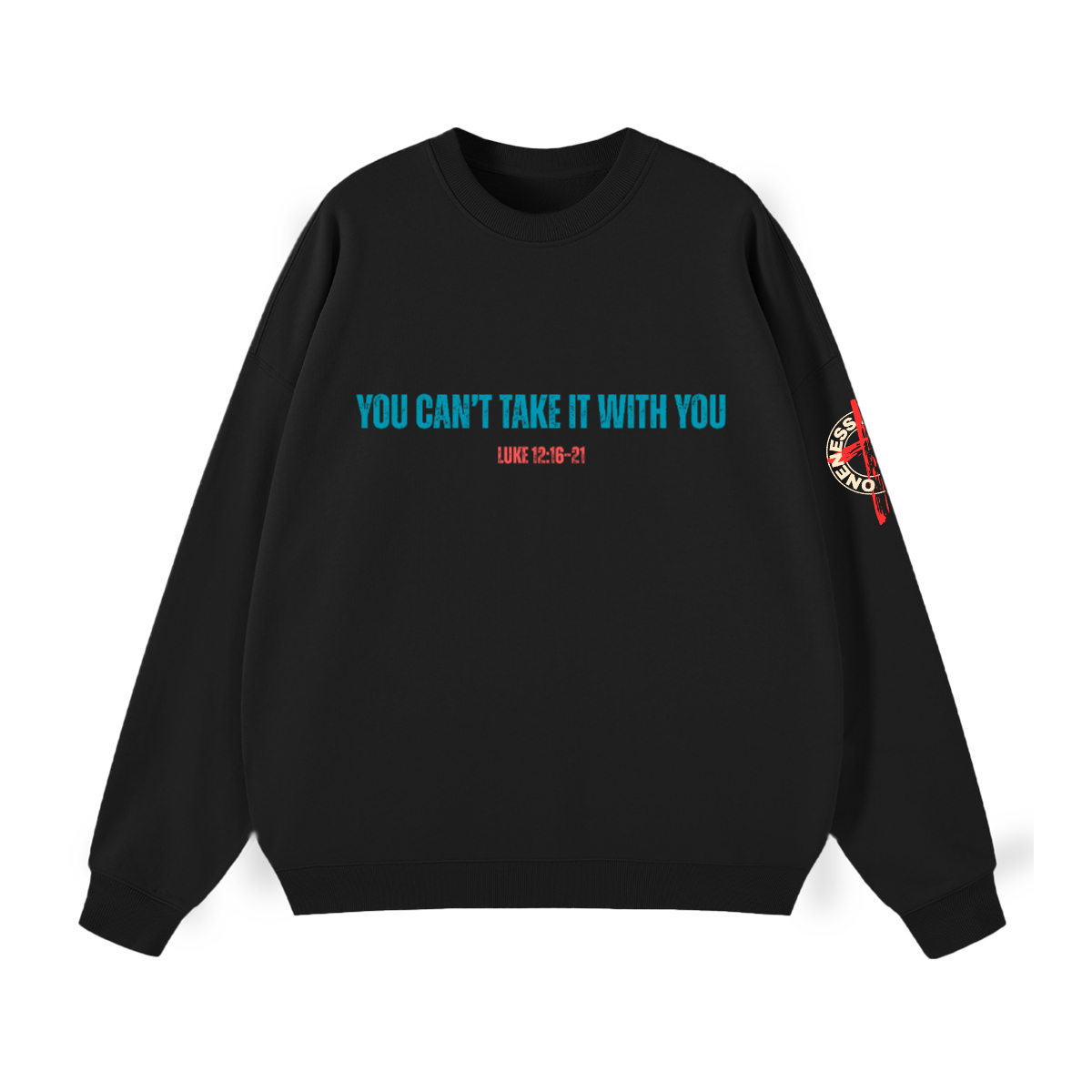 Rich Fool l/s