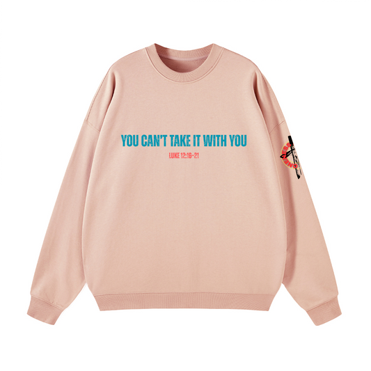 Rich Fool l/s